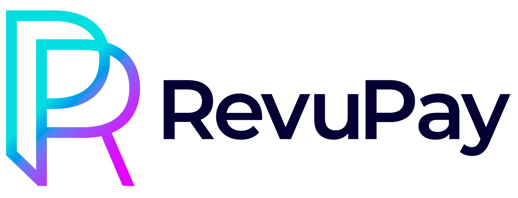 RevuPay Logo