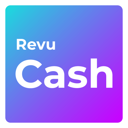 revu cash